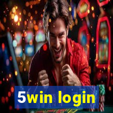 5win login